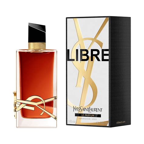 libre from ysl|is YSL libre unisex.